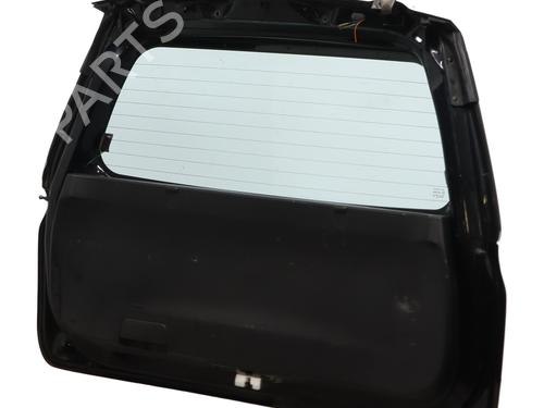 Used Tailgate Tailgate OPEL AGILA B (H08) 1.2 (F68) (86 hp) 31655503 31655503