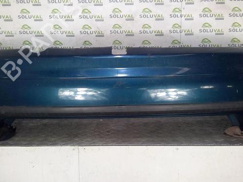 Used Rear bumper NISSAN ALMERA TINO (V10) 2.2 dCi (115 hp) 22001065