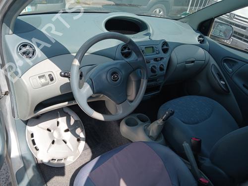 Engine TOYOTA YARIS (_P1_) 1.0 (SCP10_, SCP10R) | BP26944448M1  - Image 10