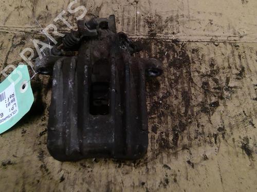 Used Right rear brake caliper Right rear brake caliper VW GOLF IV Cabriolet (1E7) 1.9 TDI (90 hp) 31160836 31160836
