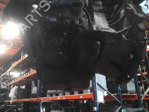 Engine PEUGEOT 208 I (CA_, CC_) 1.2 VTI 82 | BP29440656M1 