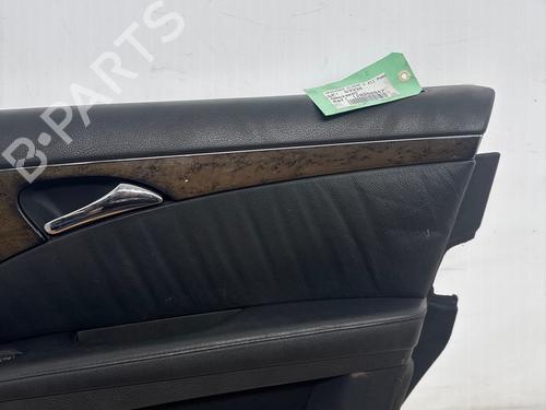 Used Front right panel Front right panel MERCEDES-BENZ E-CLASS (W211) [2002-2009] 36761369 36761369