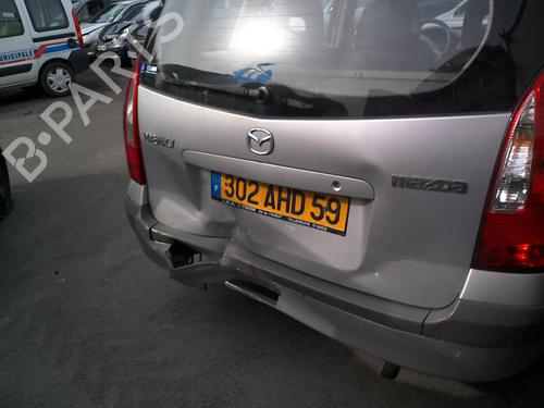 Right headlight MAZDA PREMACY (CP) 2.0 TD | BP21998923C29 - Image 8