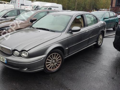 Left rear window switch JAGUAR X-TYPE I (X400) 2.0 D | BP21675376I29 - Image 14