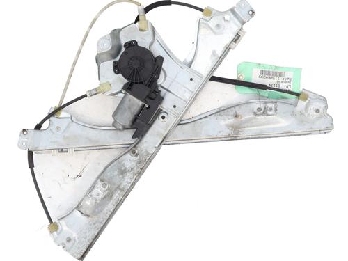 Used Front left window mechanism RENAULT CLIO III (BR0/1, CR0/1) 1.5 dCi (BR17, CR17) (86 hp) 30398641
