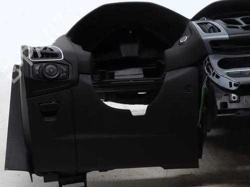 Used Dashboard Dashboard FORD FOCUS III Saloon 1.6 TDCi (115 hp) 21119189 21119189