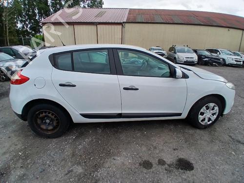 Engine RENAULT MEGANE III Hatchback (BZ0/1_, B3_) 1.5 dCi (BZ0C) | BP37657039M1 - Image 10