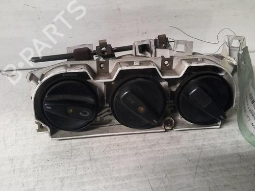 Used Climate control VW SHARAN (7M8, 7M9, 7M6) 1.9 TDI (90 hp) 21816060