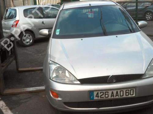 Right taillight FORD FOCUS I Turnier (DNW) 1.8 Turbo DI / TDDi | BP21999224C35 