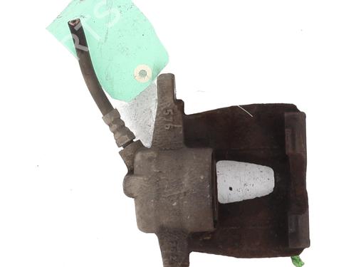Right front brake caliper FIAT 500 (312_) 1.3 D Multijet (312AXB1A) | BP21544612M104 