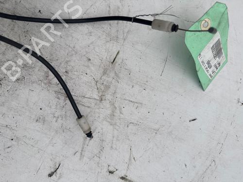 Used Front left lock Front left lock SMART FORTWO Coupe (453) 1.0 (453.342, 453.343) (71 hp) 34455054 34455054