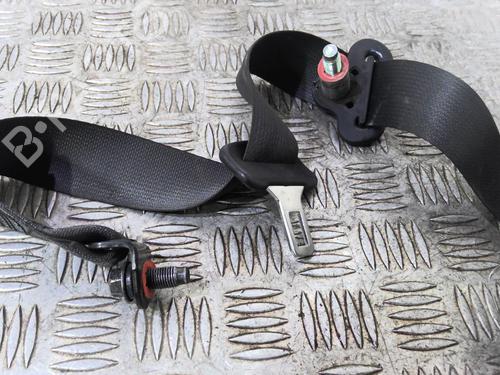 Used Rear left seatbelt Rear left seatbelt HYUNDAI TUCSON (JM) 2.0 CRDi All-wheel Drive (140 hp) 20354914 20354914