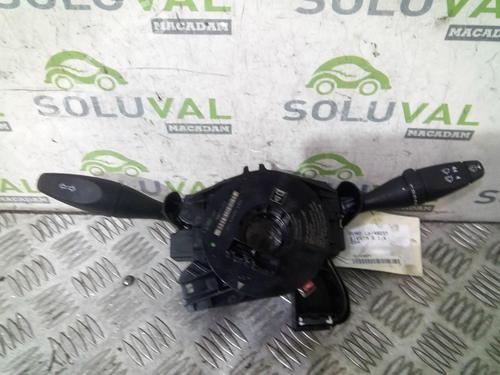 Steering column stalk FORD FIESTA V (JH_, JD_) 1.4 TDCi | BP21777771I23 