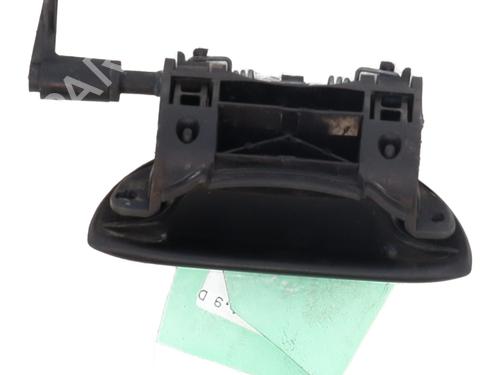 Venstre bak utvendig håndtak PEUGEOT 206 Hatchback (2A/C) 1.9 D | BP29560095C130 