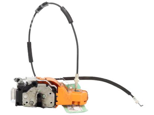 Front left lock FORD KA (RU8) 1.3 TDCi | BP29341839C98 - Image 3