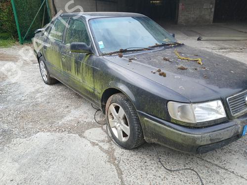 Engine AUDI 100 C4 Saloon (4A2) 2.5 TDI | BP27389864M1 - Image 20