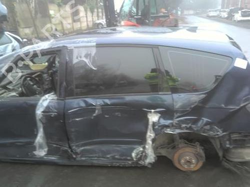 Starter FORD S-MAX (WA6) 1.8 TDCi | BP23846804M8  - Image 21