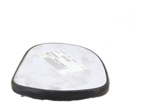 Used Left mirror glass Left mirror glass PEUGEOT 207 (WA_, WC_) 1.6 HDi (109 hp) 26278508 26278508