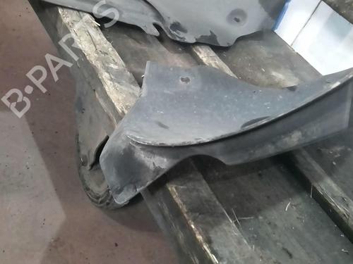 Wheel arch VW GOLF PLUS V (5M1, 521) 1.9 TDI | BP20357004C56 