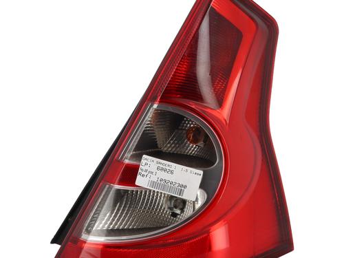 Right taillight DACIA SANDERO 1.5 dCi | BP27620837C35 - Image 4