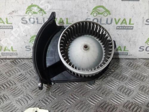 Used Heater blower motor Heater blower motor RENAULT KANGOO / GRAND KANGOO II (KW0/1_) 1.5 dCi 85 (KW0K, KW0L, KW0B) (86 hp) 20362123 20362123