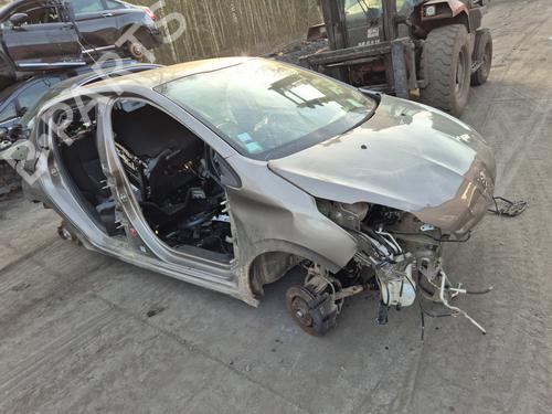 Left front window switch PEUGEOT 208 I (CA_, CC_) 1.6 HDi | BP33030231I27  - Image 17