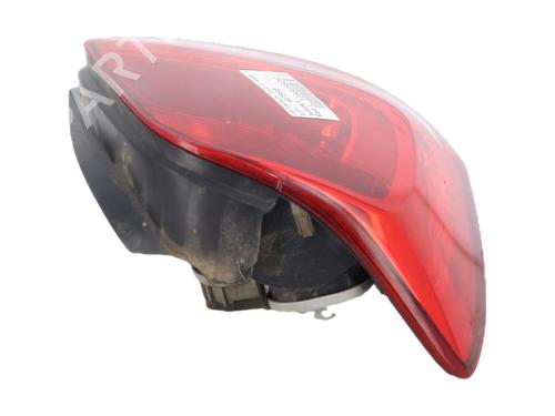 Used Left taillight Left taillight 36791952 36791952