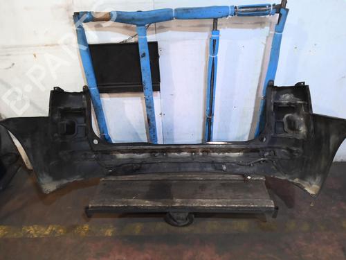 Rear bumper CITROËN C4 Grand Picasso I (UA_) 1.6 HDi | BP20353903C8 