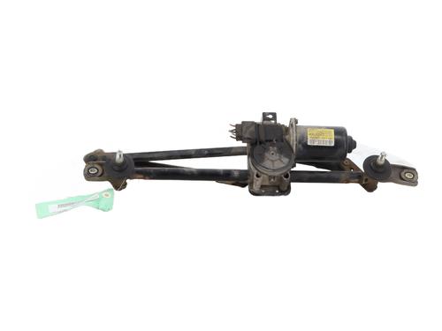 Used Front wiper motor HYUNDAI TUCSON (JM) 2.0 CRDi (136 hp) 28528191