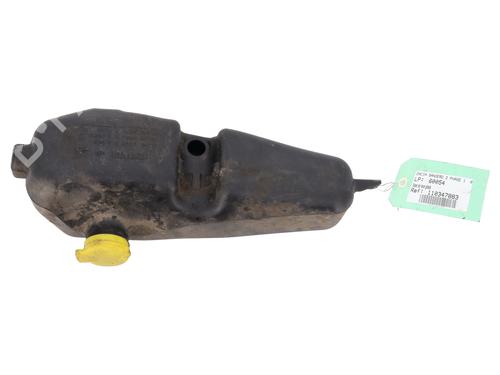 Windscreen washer tank DACIA SANDERO II TCe 90 (B8M1, B8MA, B8AC) | BP28117429C113