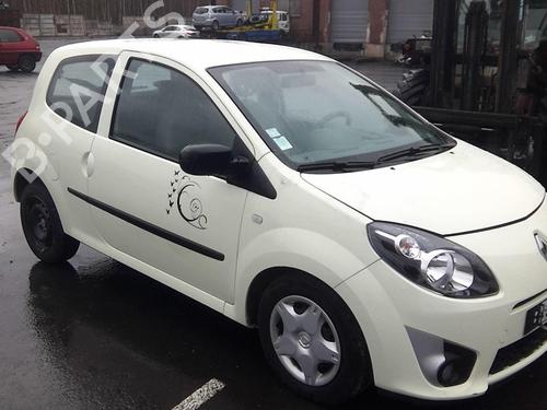 Køfangervange RENAULT TWINGO II (CN0_) 1.2 16V (CN04, CN0B) | BP23789251C73 - Image 8