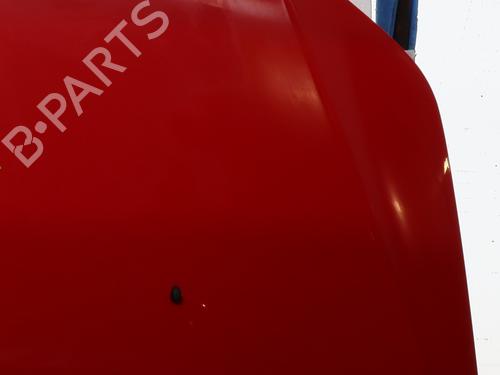 Hood CHEVROLET AVEO / KALOS Hatchback (T250, T255) 1.2 LPG | BP22653761C1 