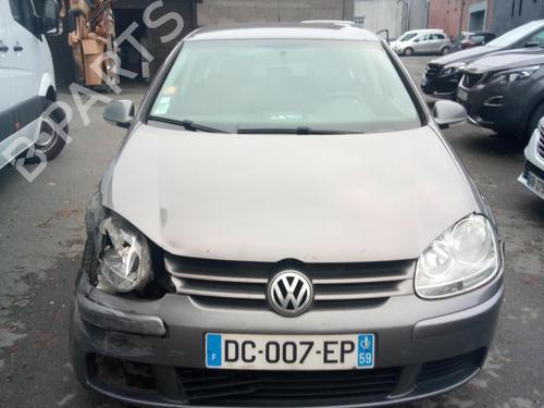 Front right window mechanism VW GOLF V (1K1) 1.9 TDI | BP22004521C23 