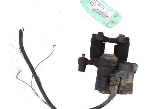 Used Left rear brake caliper Left rear brake caliper VW GOLF VII Variant (BA5, BV5) 2.0 TDI (150 hp) 24056906 24056906