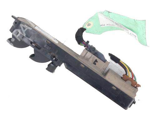 Left front window switch SAAB 9-3 Estate (E50) 1.9 TTiD | BP31635046I27