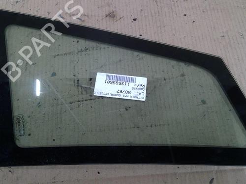 Used Front left quarter glass CITROËN AMI (9A_) Electric (9AZ2CA) (8 hp) 29564530