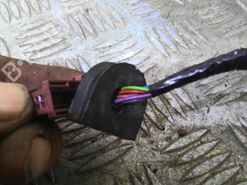 Used Left mirror PEUGEOT 407 (6D_) 1.6 HDi 110 (6D9HZC, 6D9HYC) (109 hp) 20361025