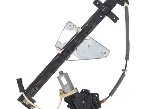 Used Rear left window mechanism Rear left window mechanism JEEP GRAND CHEROKEE II (WJ, WG) 2.7 CRD 4x4 (163 hp) 32656777 32656777