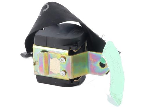 Used Rear left seatbelt PEUGEOT 405 I (15B) 1.9 (122 hp) 32200014