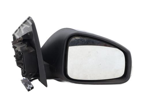 Used Right mirror Right mirror RENAULT MEGANE III Coupe (DZ0/1_) 1.5 dCi (DZ09, DZ0D, DZ1F, DZ1G, DZ14, DZ29) (110 hp) 31287691 31287691