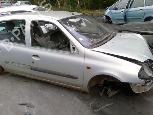 Front right panel RENAULT CLIO II (BB_, CB_) 1.6 16V (BB01, BB0H, BB0T, BB14, BB1D, BB1R, BB2KL, BB3G... | BP28032550C59 - Image 17