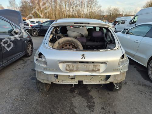 Rear left panel PEUGEOT 206+ (2L_, 2M_) | BP33472392C60 - Image 6