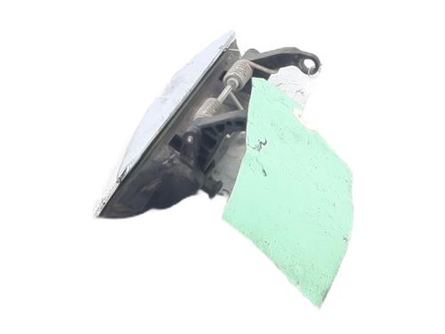 Rear right exterior door handle AUDI A3 Sportback (8PA) 2.0 TDI 16V | BP24183791C130 