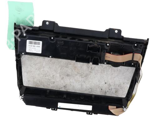 Climate control BMW X5 (E70) 3.0 3.0d | BP25343645I5 - Image 2