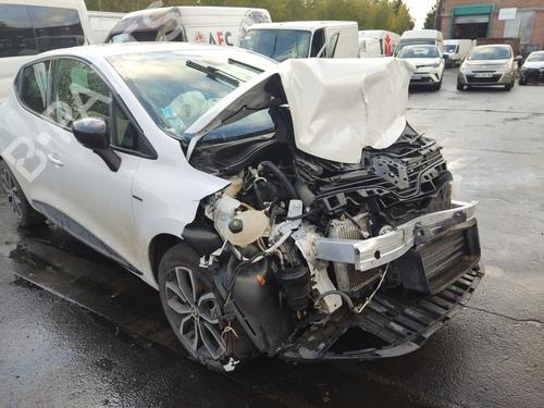 Left front window switch RENAULT CLIO IV (BH_) 1.5 dCi 90 | BP30604599I27  - Image 24