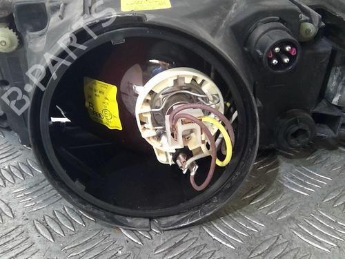 Used Right headlight Right headlight AUDI 90 B3 (893, 894, 8A2) 2.3 E (133 hp) 20363662 20363662