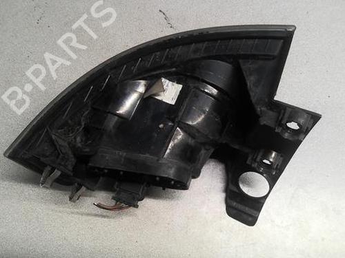 Used Left taillight Left taillight SEAT IBIZA III (6L1) 1.4 TDI (80 hp) 22004234 22004234