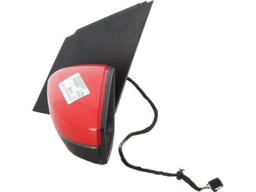 Left mirror VW POLO V (6R1, 6C1) 1.2 TDI | BP27527585C26 