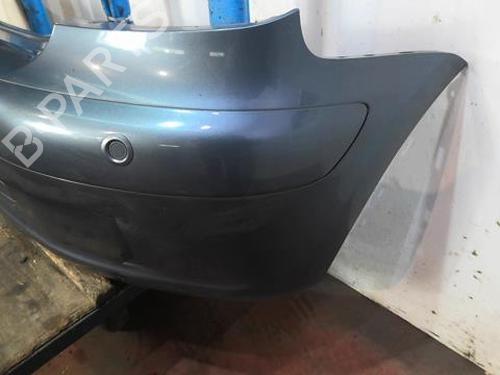 Rear bumper PEUGEOT 307 (3A/C) 1.6 HDi 110 | BP20353135C8 