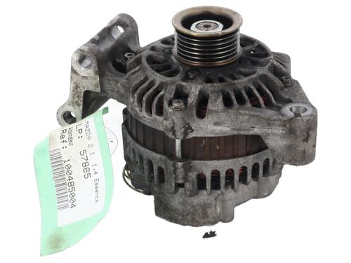 Used Alternator MAZDA 2 (DY) 1.4 (80 hp) 23233078